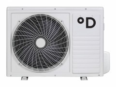Daichi DA35EVQ1-1/DF35EV1-1 (сплит-система)