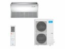 Midea MUE-60HRN1-R/MOU-55HN1-R (сплит-система)