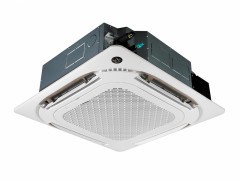 Midea MCD1-36HRFN8(GA)/MOD30U-36HFN8-R(GA)/T-MBQ4-04A1 (сплит-система)