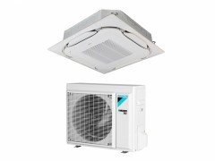 Daikin FCAG35B/RXM35R9/BYCQ140E (сплит-система)