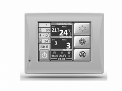 Energolux Riviera-EC HRE 450 (приточная установка)