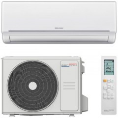 Aeronik ASI-24IM/ASO-24IM (сплит-система)