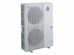 Mitsubishi Electric PUHZ-P100VKA (внешний блок)