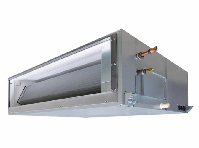 TOSHIBA RAV-RM2801DTP-E