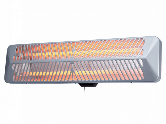 Ballu BIH-LW2-1.5 (ИК обогреватель)