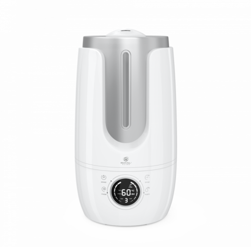 Royal Clima RUH-AN300/4.0E-SV (увлажнитель)