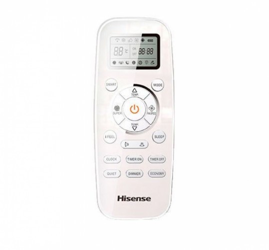 Hisense AUF-60ER6SM