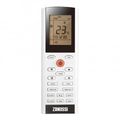 Zanussi ZACS-18HPF/A22/N1 (сплит-система)