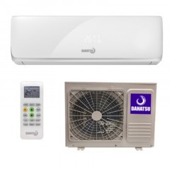 Dahatsu GR-18H (сплит-система)