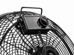 Промышленный вентилятор Ballu BIF-8B 