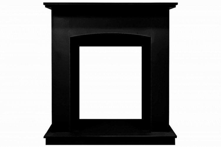 Dimplex Barselona (black) (под классический очаг) (портал разборный)