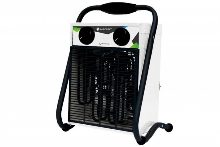 Loriot LT-24P (тепловая пушка)