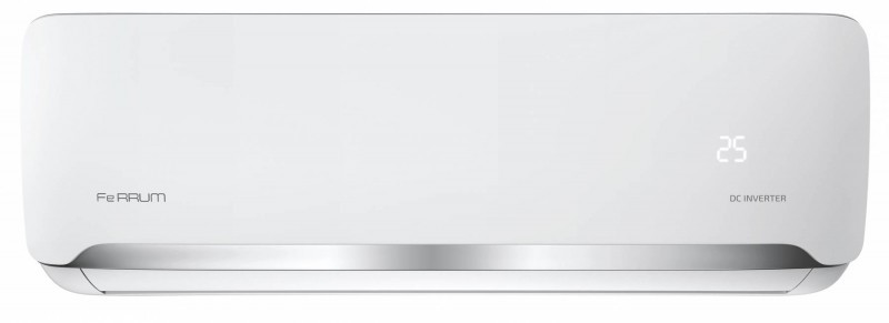 Ferrum FIS18F2-LT/FOS18F2-LT (сплит-система)