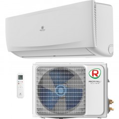 Royal Clima RC-VX55HN (сплит-система)
