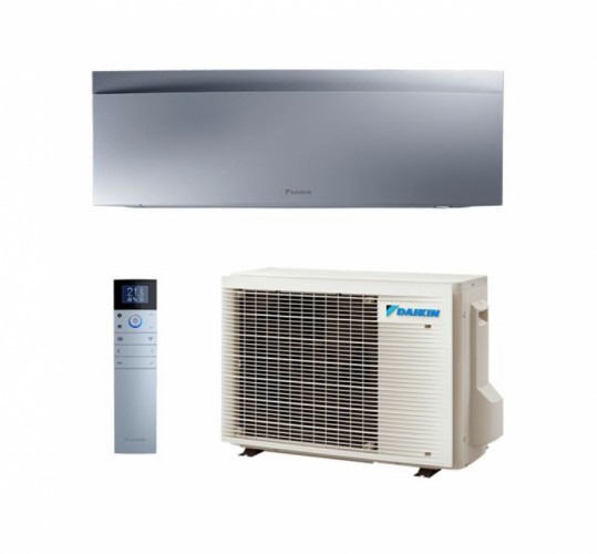 Daikin FTXJ42AS/RXJ42A (сплит-система)
