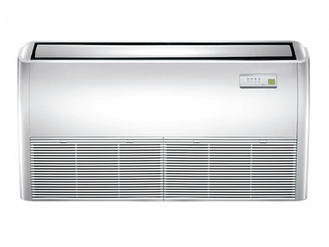 Midea MUE-24HRN1-Q/MOX431U-24HN1-LQ (сплит-система)