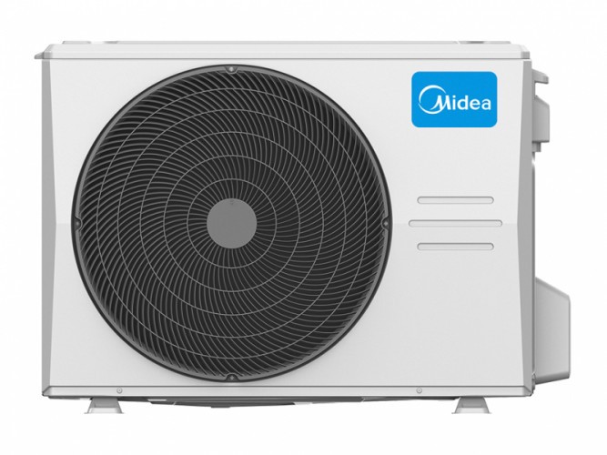 Midea MCD1-36HRN1-R/MOU-36HN1-LR/T-MBQ4-04A1 (сплит-система)