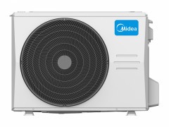 Midea MCD1-36HRN1-R/MOU-36HN1-LR/T-MBQ4-04A1 (сплит-система)
