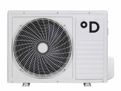 Daichi DA50DVQS1R-B1/DF50DVS1R-1 (сплит-система)