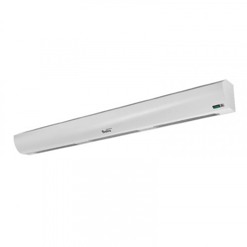 Ballu BHC-L15-S09 (пульт BRC-S) (тепловая завеса)