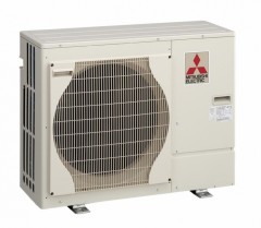 Mitsubishi Electric PUHZ-ZRP35VHA (внешний блок)