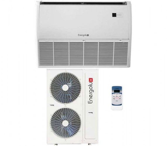 Energolux SAСF48D6-A / SAU48U6-A (сплит-система)