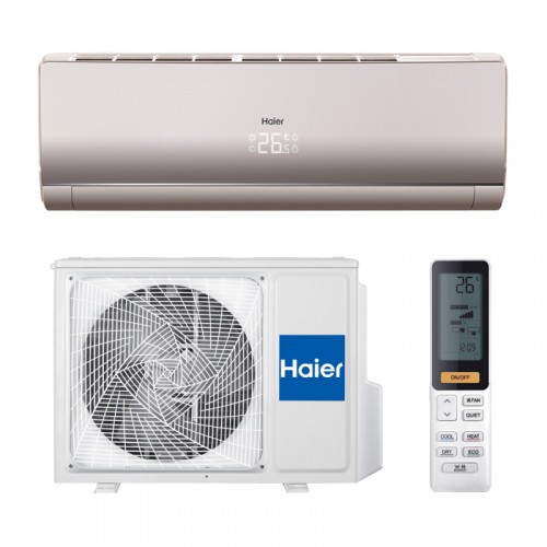 Haier HSU-12HNF303/R2-G/HSU-12HUN203/R2 (сплит-система)