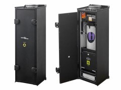 Ventmachine Colibri 550 ФКО Z1 (приточная установка)