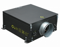 Ventmachine Colibri 1000 Z3 (приточная установка)