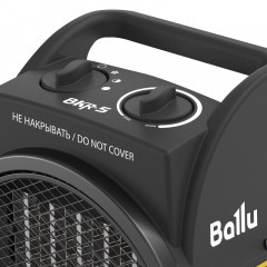 Ballu BKR-5 (тепловая пушка)