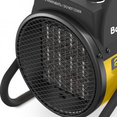 Ballu BKR-5 (тепловая пушка)