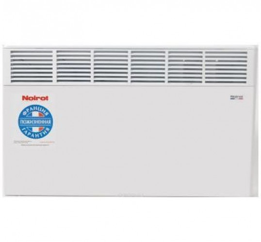 Noirot CNX 2000W, model EXH1187FJFS (конвектор)