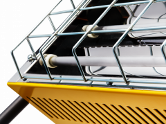 Ballu BIH-LM-3.0 (ИК обогреватель)