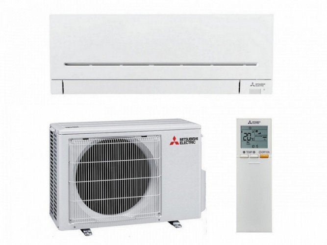 Mitsubishi Electric MSZ-AP15VGK / MUZ-AP15VG