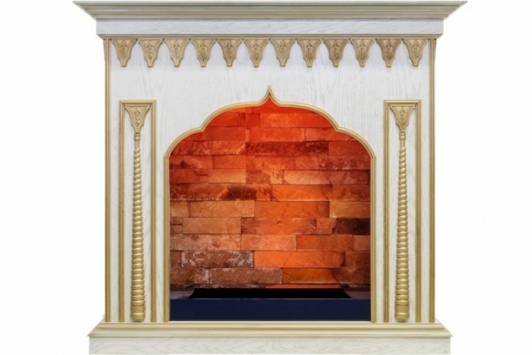 Dimplex Abu-Dabi (под очаг Cassette 600) (портал)