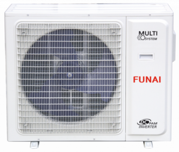 Funai RAM-I-3OK80HP.01/U (внешний блок)