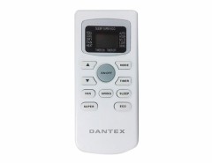Dantex RK-12SMI/RK-12SMIE (сплит-система)