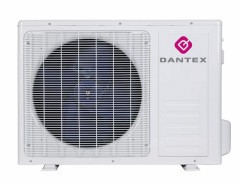 Dantex RK-12SMI/RK-12SMIE (сплит-система)
