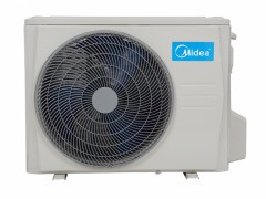 Midea MUE-36HRN1-R/MOU-36HN1-R (сплит-система)