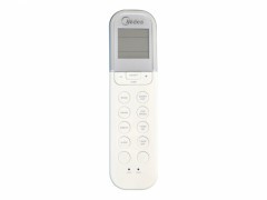 Midea MUE-36HRN1-R/MOU-36HN1-R (сплит-система)