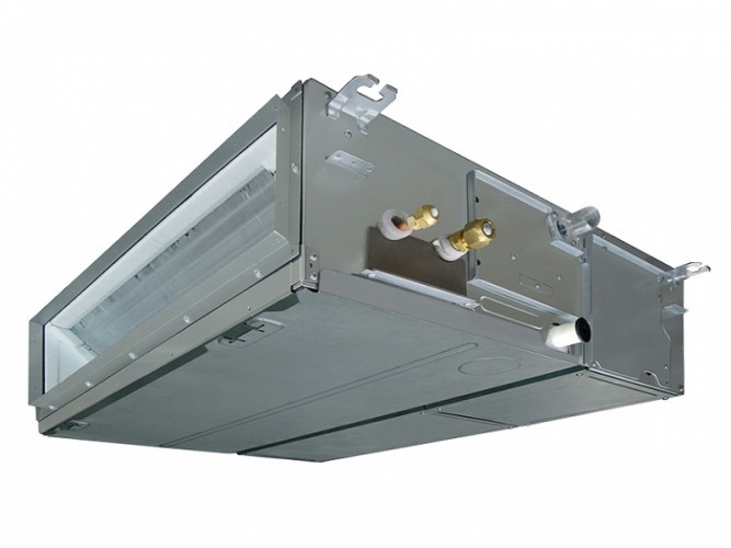 TOSHIBA RAV-RM561BTP-E