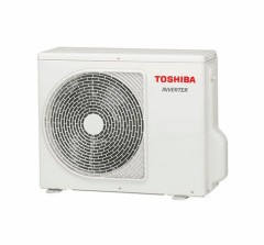 Toshiba RAS-B13E2KVG-E/RAS-13E2AVG-EE (сплит-система)
