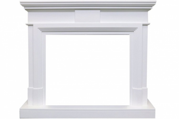 Dimplex Coventry (white) (под очаги Cassette 400/600) (портал)