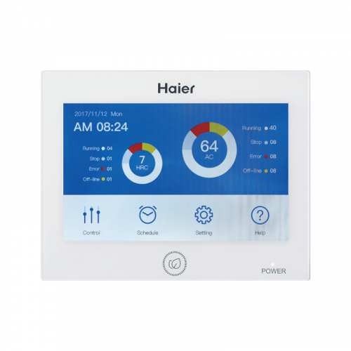 HAIER HC-SA164DBT