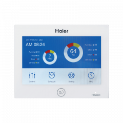 HAIER HC-SA164DBT