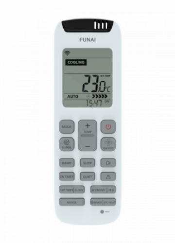 Funai RAC-SN25HP.D04 (сплит-система)