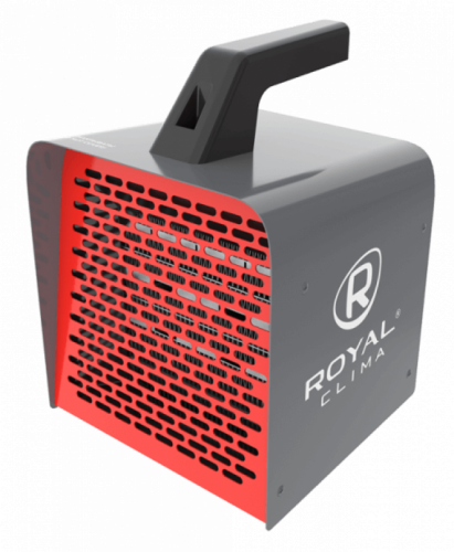 Royal Clima RHB-CM3 (тепловая пушка)
