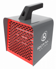 Royal Clima RHB-CM3 (тепловая пушка)