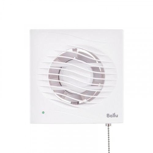 Ballu BAF-SL 100 VT (вентилятор вытяжной)