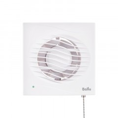 Ballu BAF-SL 100 VT (вентилятор вытяжной)